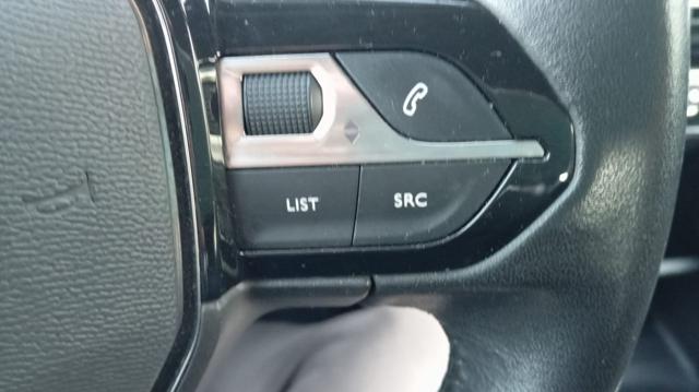 PEUGEOT 2008 usata, con Specchietti laterali elettrici