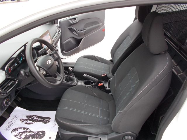 FORD Fiesta usata, con Climatizzatore