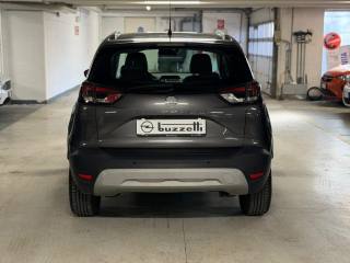 OPEL Crossland X usata, con Autoradio