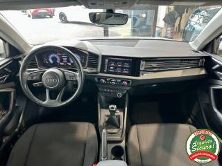 AUDI A1 usata, con Chiusura centralizzata