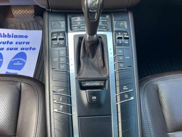 PORSCHE Macan usata, con ESP