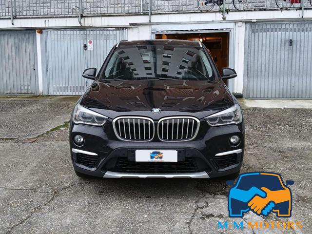 BMW X1 usata, con Airbag