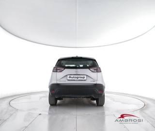 OPEL Crossland X usata 5