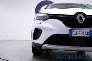 RENAULT Captur usata 54