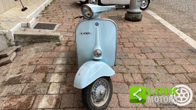 PIAGGIO Vespa 125 Primavera usata 1