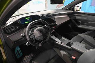 PEUGEOT 408 usata, con Cerchi in lega