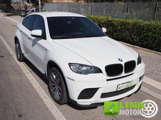 BMW X6 usata 50