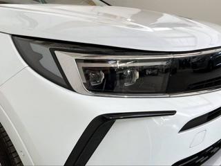 OPEL Grandland usata, con Autoradio digitale