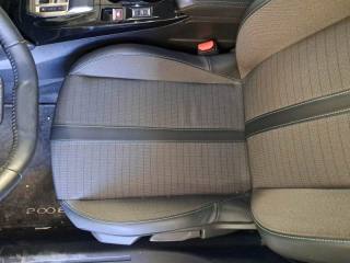 PEUGEOT 2008 usata, con Cruise Control