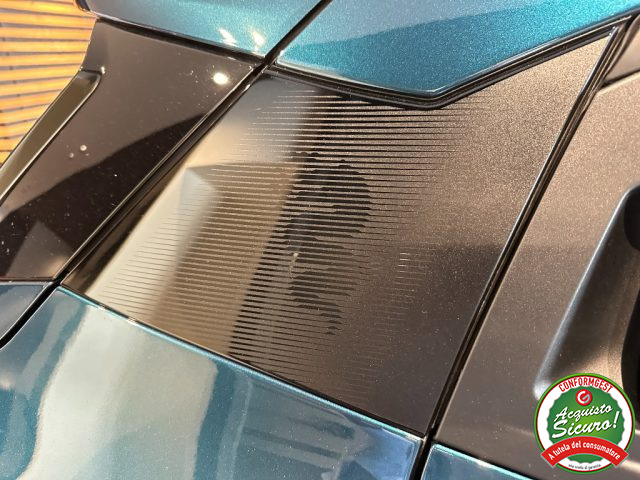 ALFA ROMEO Junior usata, con Immobilizzatore elettronico