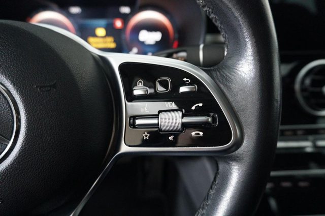 MERCEDES-BENZ C 220 usata, con Trazione integrale