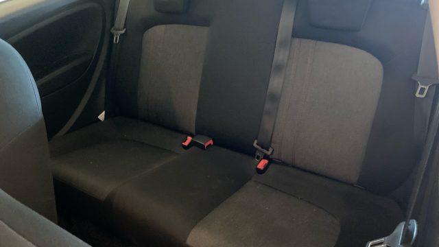 FIAT Punto usata, con Fari direzionali