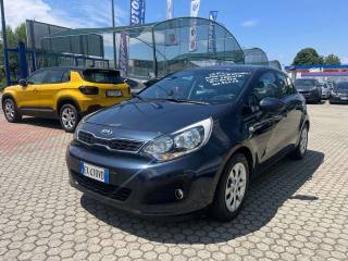 KIA Rio Rio III 2011 3p 1.2 City eco-dynamics gpl