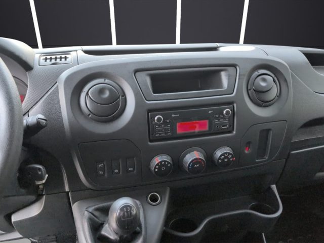 RENAULT Master usata 16