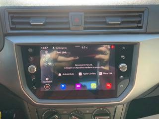 SEAT Ibiza usata, con Volante multifunzione