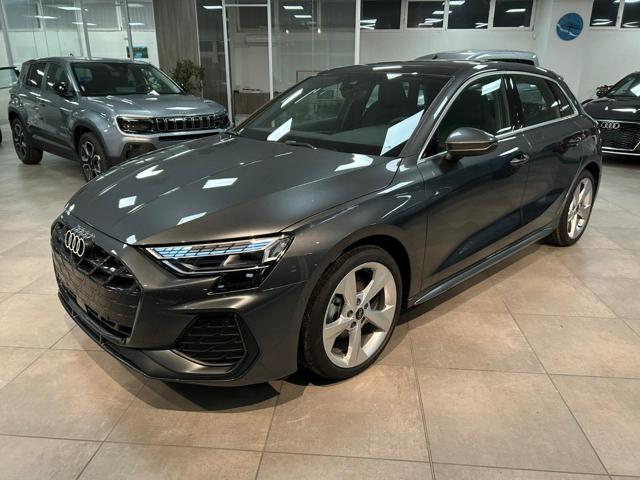 AUDI A3 usata, con Airbag Passeggero