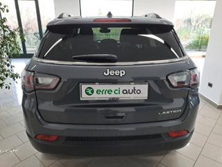 JEEP Compass usata, con Controllo trazione
