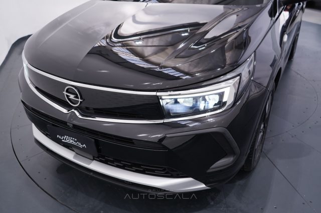 OPEL Grandland usata 29