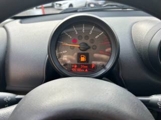 MINI Countryman usata, con ESP