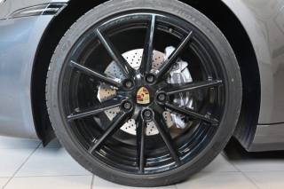 PORSCHE 992 usata 100
