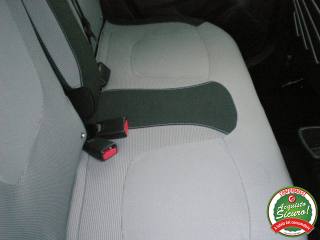 RENAULT Captur usata, con ESP