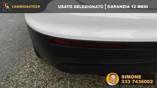 VOLKSWAGEN Tiguan usata, con Airbag testa