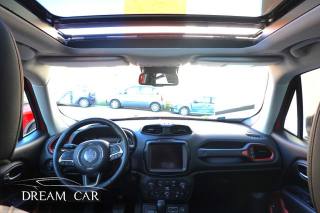 JEEP Renegade usata, con Cerchi in lega