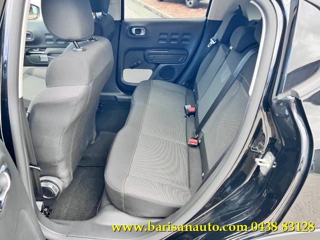 CITROEN C3 usata, con Autoradio