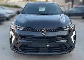 RENAULT Captur usata, con Airbag laterali