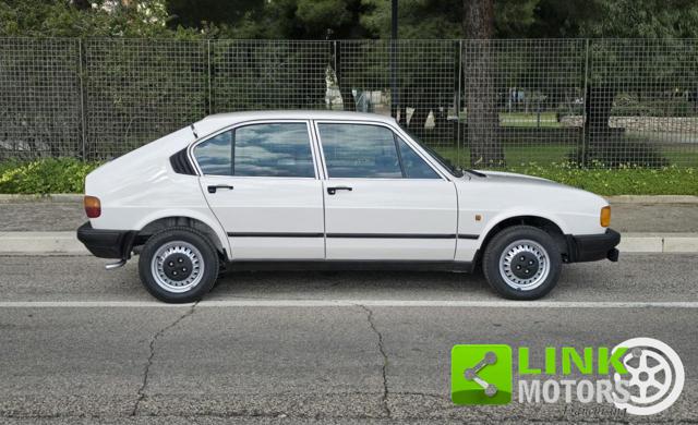 ALFA ROMEO Alfasud usata 2