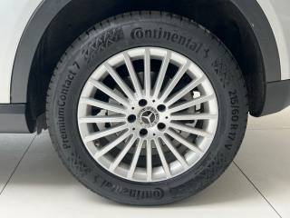 MERCEDES-BENZ GLA 180 usata, con Bracciolo