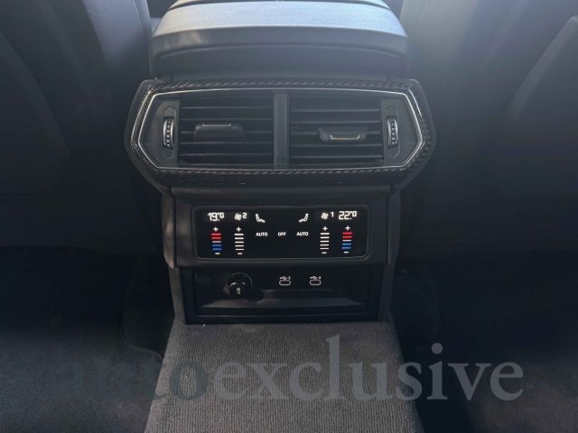 LAMBORGHINI Urus usata, con Sistema di navigazione