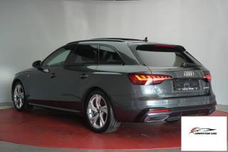 AUDI A4 usata, con Airbag Passeggero