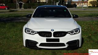 BMW M3 usata, con Airbag