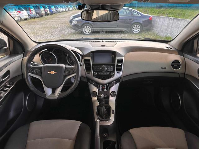 CHEVROLET Cruze usata 42