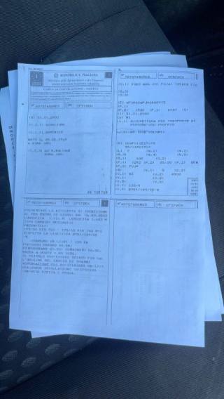 FORD Fiesta usata 14
