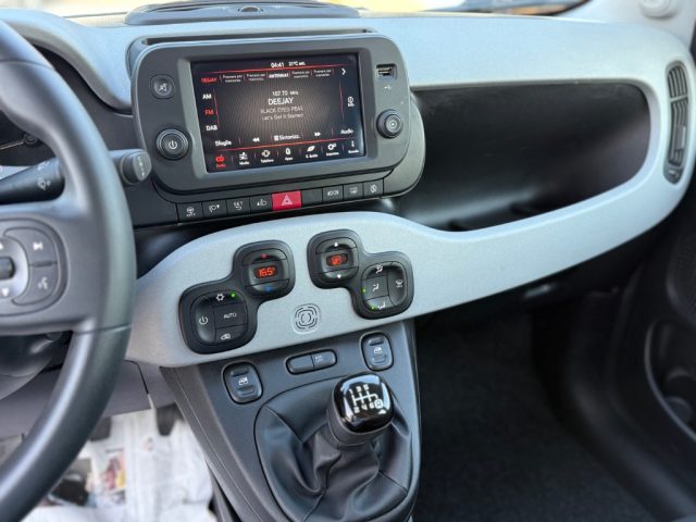 FIAT Panda Cross usata 18
