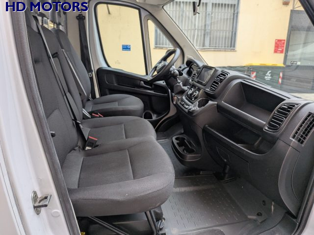 FIAT Ducato usata, con Cruise Control