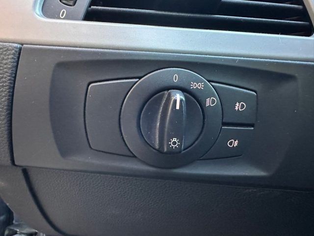 BMW 320 usata, con Alzacristalli elettrici