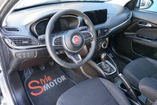 FIAT Tipo usata, con Cerchi in lega