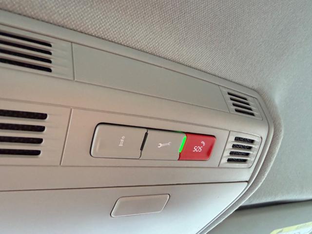 SKODA Fabia usata, con Isofix