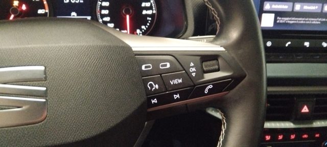 SEAT Arona usata 21