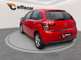 CITROEN C3 usata, con Airbag Passeggero