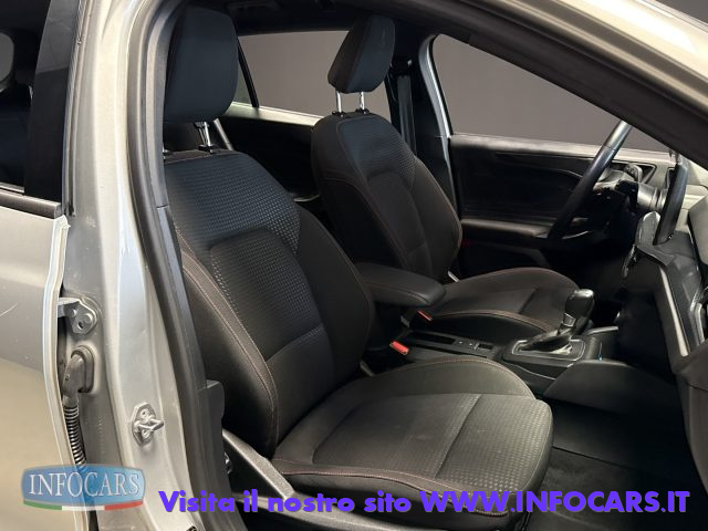 FORD Focus usata, con Autoradio