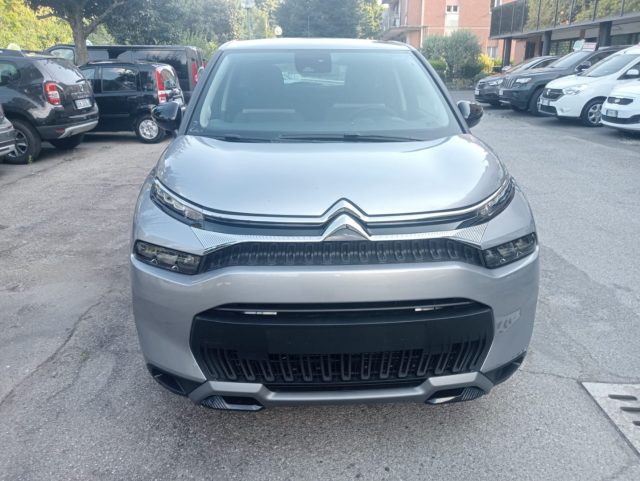 CITROEN C3 Aircross usata, con Airbag