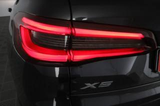 BMW X5 usata 9