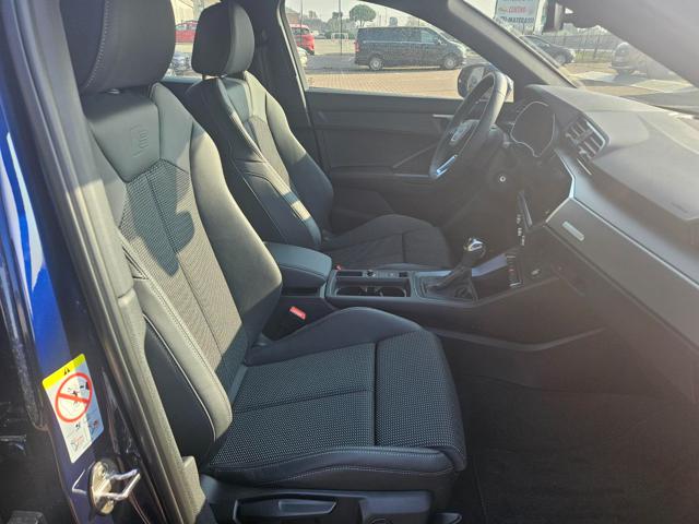 AUDI Q3 usata, con Autoradio