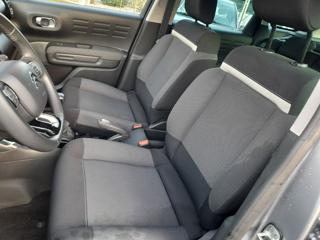 CITROEN C3 Aircross usata, con Controllo trazione