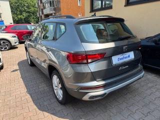 SEAT Ateca usata, con Antifurto