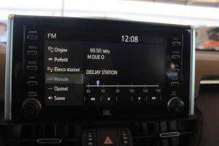 TOYOTA RAV 4 usata, con Servosterzo